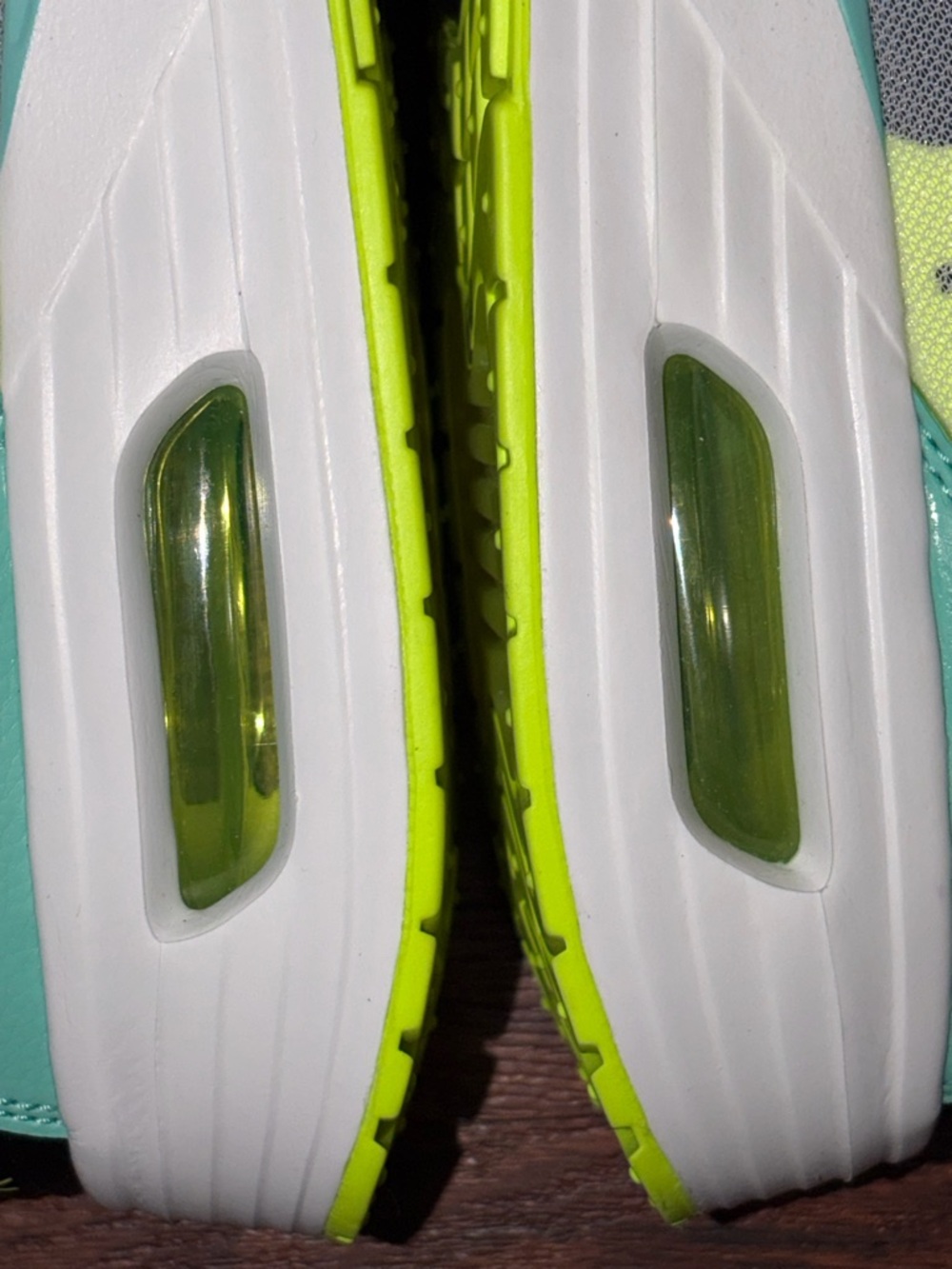 Nike air max size 13 - Picture 15 of 16